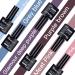 Paramiss 6 UV Gel Nail Polish Kit - Classic Colors for DIY Nail Art & Manicure at Home or Professional Studios - Buy Online on GoSupps.com