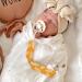 Freebear Pacifier Clip 4-Pack for Boys and Girls | Binky Holder & Leash Gift for Newborns (Sunrise) - Buy Online on GoSupps.com