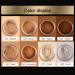 Buy Makeup Loose Setting Powder - Oil Control Matte Mineral Face Concealer 05 Heat | International Shipping Available - Buy Online on GoSupps.com