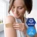 Medpride Sterile Fabric Adhesive Bandages [50 Count] | Hypoallergenic & Non-Stick | Latex-Free First Aid Wound Care - 2'' x 4.5'' - Individual Wrapped - Buy Online on GoSupps.com