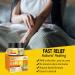 Natural Herbal Eczema Psoriasis Cream for Dry & Itchy Skin - Sensitive Skin Moisturizer - Anti-Itch Treatment - 0.7 oz - Pack of 1 - Buy Online on GoSupps.com