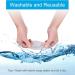 Pedimend Metatarsal Pads - High Heel Insoles for Rapid Pain Relief - 2 Pair Foot Pads - Buy Online on GoSupps.com