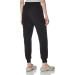 WonderWink Women's Cargo Jogger Scrub Pant - Large Petite - Black | Comfort and Style - Buy Online on GoSupps.com