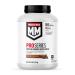 Muscle Milk Pro Series Protein Powder Supplement, Knockout Chocolate, 5 Pound, 28 Servings, 50g Protein, 3g Sugar, 20 Vitamins & Minerals, NSF Certified for Sport, Workout Recovery, Packaging May Vary Chocolate 5 Pound (Pa