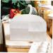 Box Egg Carton Egg Holder for Fridge Egg Organizer for Refrigerator Dispenser To Rotate Automatic - Buy Online on GoSupps.com