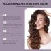 Bond Restore Treatment Masque de soin en profondeur pour cheveux secs pour cheveux cr pus et ab m s apr s-shampoing en profondeur cr me hydratante l'acide hyaluronique vitamines B3 B5 B7 C et 1 Pi ce. - Buy Online on GoSupps.com