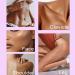 MAEPEOR Body Bronzer - Nourishing 2 Colors Liquid Bronzer for Radiant Sunkissed Glow (30ml - Buy Online on GoSupps.com