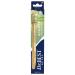 Dr.best nature bamboo interdent toothbrush soft (1 piece) sustainability combined with proven Dr.Best quality 1 piece (1 Pack) soft