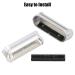 Knife Net Cutter Head for Men - Electric Razor Replacement Foil & Cutter Compatible with M90 M60 P40 P50 P60 P70 P80 555 575 370-5s | International Shipping - Buy Online on GoSupps.com