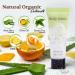 Leak-Proof Travel Size Body Lotion 1.1 Fl.oz/ 30 ml Each 100PCS Bulk Pack Hotel Body Lotion Santal and Orange Scent Amenities and Toiletries for Hospitality 1 Fl Oz (Pack of 100) - Buy Online on GoSupps.com
