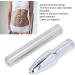 Oreq Dusch Klistier System - Douche Colonic Cleanse Kit with Enema Nozzles & Shower Hose for Intestinal Cleaning - Men & Women - Buy Online on GoSupps.com