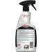 Weiman Quartz Countertop Cleaner and Polish 24oz with Microfiber Cloth - Shine and Protect Your Stone Surfaces - Buy Online on GoSupps.com