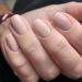 Nude Nail Polish French Nail Varnish Quick Dry & Long Lasting Nail Gel Non-Toxic Water Based Neutral Gel Nail Polish - No Need UV Nail Paint for DIY Nail Art Manicure at Home 11.5ML(Nude) - Buy Online on GoSupps.com