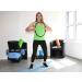MAXOfit Pilates Ring 37 cm - Targeted Upper Body Arm & Leg Muscle Training | Includes Bag - 65262 - Buy Online on GoSupps.com