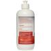Eco Me Natural Dish Soap | Environmentally Friendly Fragrance-Free 16 oz - Buy Internationally - Buy Online on GoSupps.com