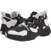 adidas Harden Vol. 6 Basketball Shoe - Unisex, Black/White, Size 17 Women/12 Men - Buy Online on GoSupps.com
