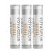 Voyageur Citrus Lip Balm - Set of Three