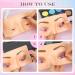 2023 New 5D Make-Up Exercise Board | Reusable Silicone Practice Face Board for Perfect Make-Up Skills - Buy Online on GoSupps.com