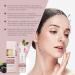 Facial Cleansing Mousse - Gentle Exfoliating Hydrating Brightening Foam Cleanser Removes Dirt/Oil Leaves Skin Fresh Flawless(1PCS) - Buy Online on GoSupps.com
