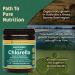 Biogenesis Complete Alkalizing Duo: Organic Chlorella (500mg) & SuperGreens Plus (Wheatgrass Barley Grass) 600 Total Tablets BioDynamic Cracked Cell Wall Vegan Green Superfood for Energy Detox - Buy Online on GoSupps.com