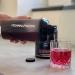 Alphatier Beastmode Shaker 600 ml - Schwarz - BPA-Free - Perfect for Fitness & Bodybuilding on the Go - Screw Cap & Sieve Insert - Buy Online on GoSupps.com