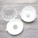 4pcs Stove Knob Covers - Baby & Pet Proofing Safety Locks for Kitchen Stove - Universal Design, Transparent - Child & Toddler Proof Switch Protection - Buy Online on GoSupps.com