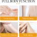 Honey Body Moisturizer | Moisturizing Firming Vitamin E Body Butter Lotion | Hydrating Moisturizer for Face and Body Cream for Dry Skin for Women Hmltd - Buy Online on GoSupps.com