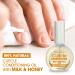 Barielle Miracle Nail Fixers Collection: 4-Piece Nail Strengthening & Cuticle Care Set - Buy Online on GoSupps.com