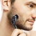 Beard Roller 0.5mm | Dermaroller for Beard Growth | Microneedle Roller for Skin & Hair Care | International Shipping - Buy Online on GoSupps.com
