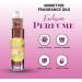 MOBETTER FRAGRANCE OILS Strawberry Lemon Pound Cake Fragrance Body Oil for Unisex - Buy Online on GoSupps.com