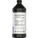Organic Flaxseed Oil 3 Pack - Cold Pressed 16 fl oz - Omega 3 6 9 - Vegetarian Non-GMO Gluten Free Liquid by Horbaach - Buy Online on GoSupps.com