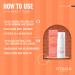 GYADA COSMETICS Contour des yeux et des l vres illuminateur action antioxydante contrecarre les signes de l ge et de l expression base de vitamine C 15 ml - Buy Online on GoSupps.com