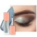 Oulac Liquid Glitter Eyeshadow Shimmer Eyeshadow & Eyeliner | Shiny Teal with Gold and Emerald Sparkle Blendable Sparkly Eye Make-up Crease Resistant Vegan Cruelty-Free 5.4g Electric Eel (14)