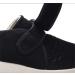 NVBHOF Men's Diabetic Arthritis Shoes - Wide Comfort Adjustable Orthopedic House Shoes for Swollen Feet & Plantar Fasciitis - Grey - Buy Online on GoSupps.com