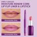 COVERGIRL Simply Ageless Lip Flip Liner - Amazing Petal (Pack of 1) - Buy Online on GoSupps.com
