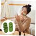 20 Pieces Makeup Puff Makeup Puff for Women Powder Puff Foundation Dry Wet Powder Sponge Soak in Water Bubble Puff Cosmetics - Buy Online on GoSupps.com