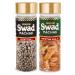 Panjon Swad Jeera Goli & Meetha Amla Pachak (Mukhwas Mouth Fresheners) 2 Bottles 255g