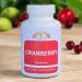 Cranberry Powder Capsules 500mg - 30 Count