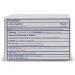 BD Alcohol Wipes 1-Ply, 70% Isopropyl Alcohol, 200 Individually-Wrapped Prep Pads - Pack of 1200 - Buy Online on GoSupps.com
