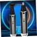 Didiseaon 4-in-1 Hair Clippers & Shaver - Stainless Steel Hair Trimmer for Men | International Shipping Available - Buy Online on GoSupps.com