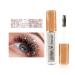 MIESCHER Colored Mascara for Eyelashes Colorful Mascara Waterproof Long Lasting Eye Lash Mascara Shiny Sparkle Diamond Mascara Smudge-proof Lengthening  Defining  Curling Volume Color Glitter Mascara Makeup Eye Lashes Pa...
