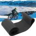 Jacksing Bicycle Rim Tape - Puncture Proof Tire Pad for 20 Inch Tires, Black - Buy Online on GoSupps.com