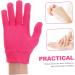 FRCOLOR Hand Moisturizing Gloves Pairs Night Moisturizing Cotton for Sleeping Womens Glove Enhancing Cotton for Dry Hands Sleeping Skin Care Products Spa Exfoliating Supple Gloves - Buy Online on GoSupps.com