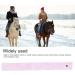 Neck Heating Pillows & Heated Scarf | Three-Stage Temperature Control | Relief for Neck Pain | Warmth for Cold Weather - Purple - Buy Online on GoSupps.com