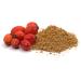 Buy Dreikraut Organic Rosehip Capsules | 160 Pieces | 500mg | No Additives | Joint Health | Made in Germany - Buy Online on GoSupps.com