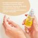 LOGONA Naturkosmetik S rum anti- ge pour le visage - Pour peaux matures - Vegan et raffermissant - 2 phases - Avec acide hyaluronique et argousier bio - Protection contre les ges - 30 ml S rum 2 phases - Buy Online on GoSupps.com