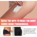KOAHDE Fast Absorbing Hip Lift Up Cream Moisturizing Tightening Body Bum Cream Natural Bum Cream for Men Women Bum Cream for Body Butt Lifting Brazilian Bum Cream Tightening Toned Butt Cream 150G - Buy Online on GoSupps.com