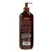 Cantu Coconut Oil Body Lotion 16 Fl Oz - Hydrating Skin Moisturizer - Buy Online on GoSupps.com