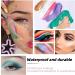 Long-Lasting Eyeshadow Primer for Waterproof Eye Makeup | Moisturizing Eye Base Cream - Buy Online on GoSupps.com