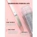 Hydrating Shimmer Lip Gloss | Moisturizing Water-Resistant Lip Stain | Long Lasting High Shine Pearl Tint - International Shipping Available (02 - Buy Online on GoSupps.com